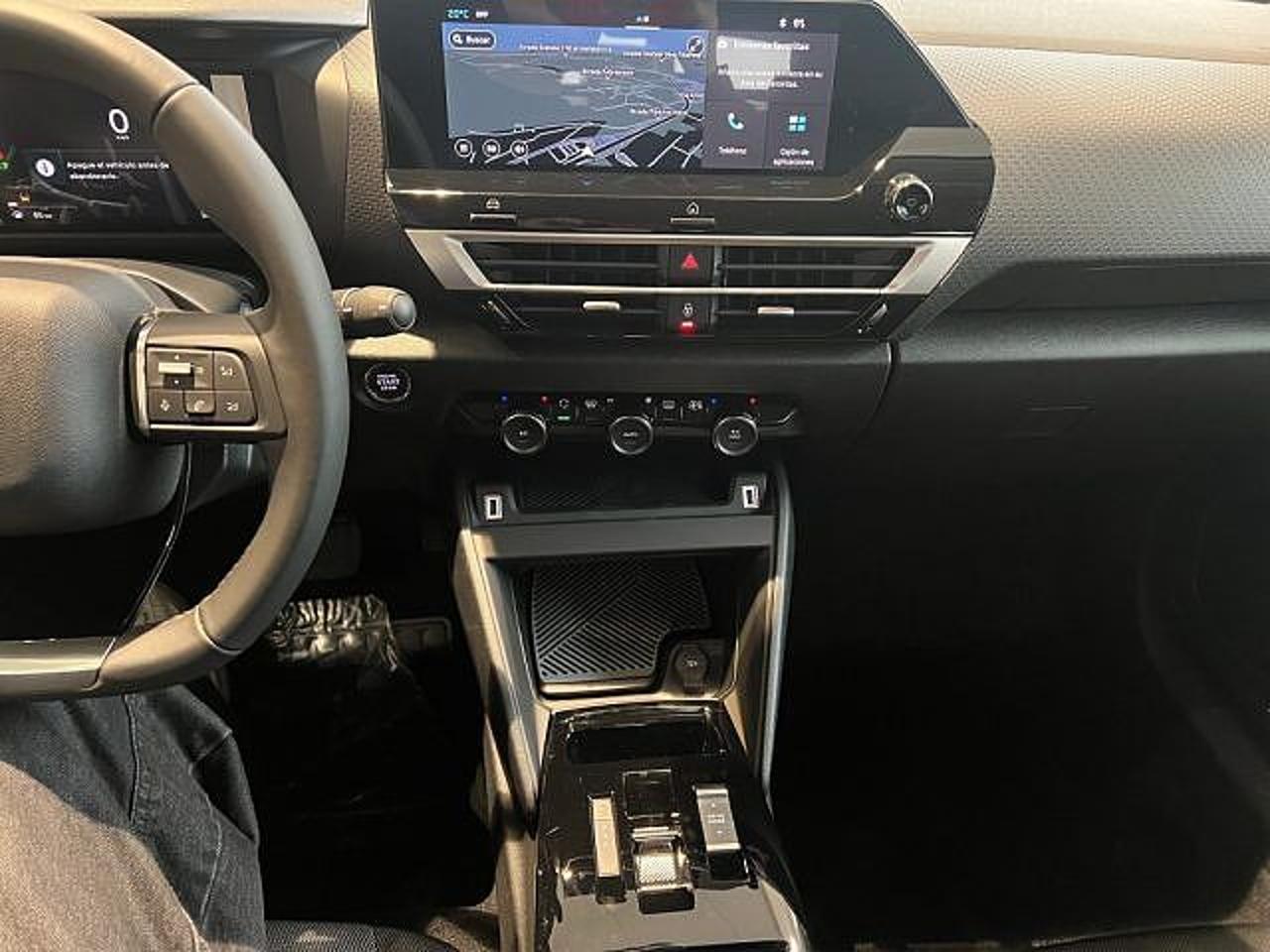 Citroën Citroën C4 usata 6
