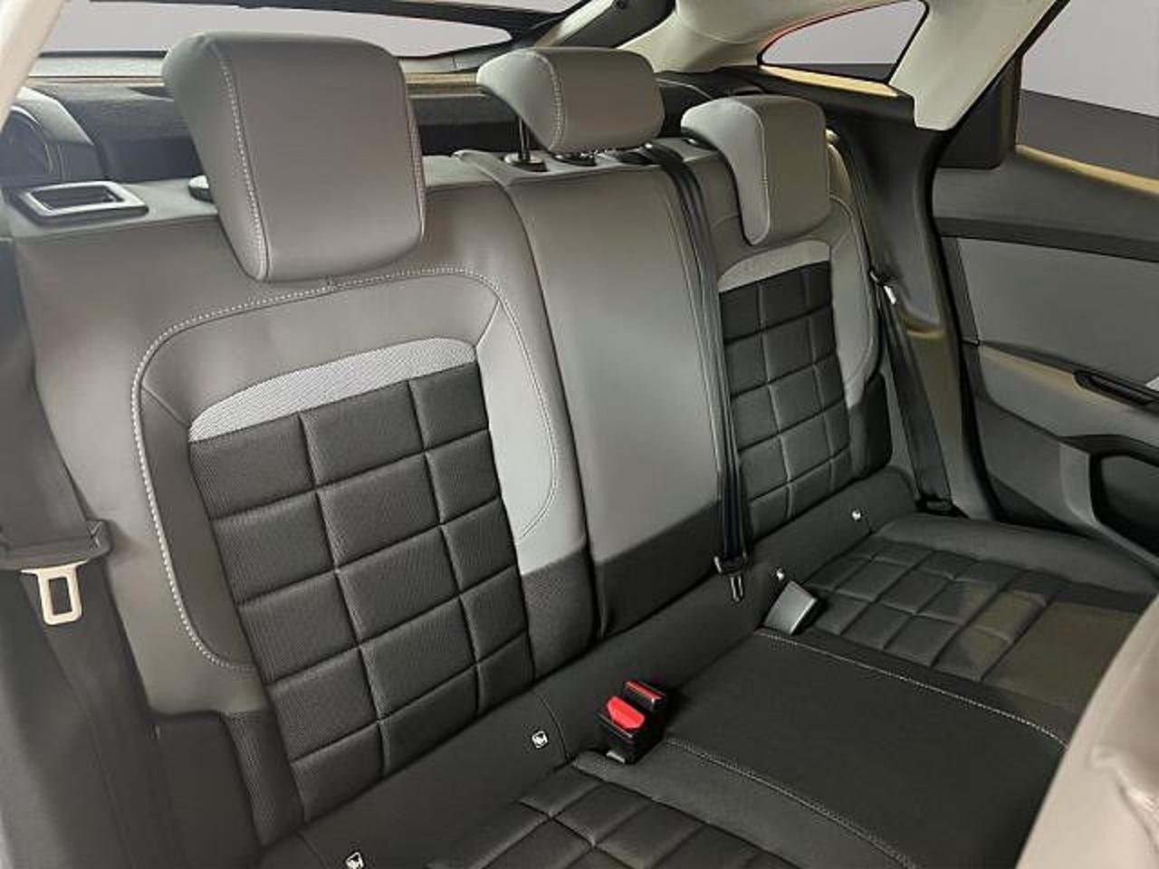 Citroën Citroën C4 usata 8