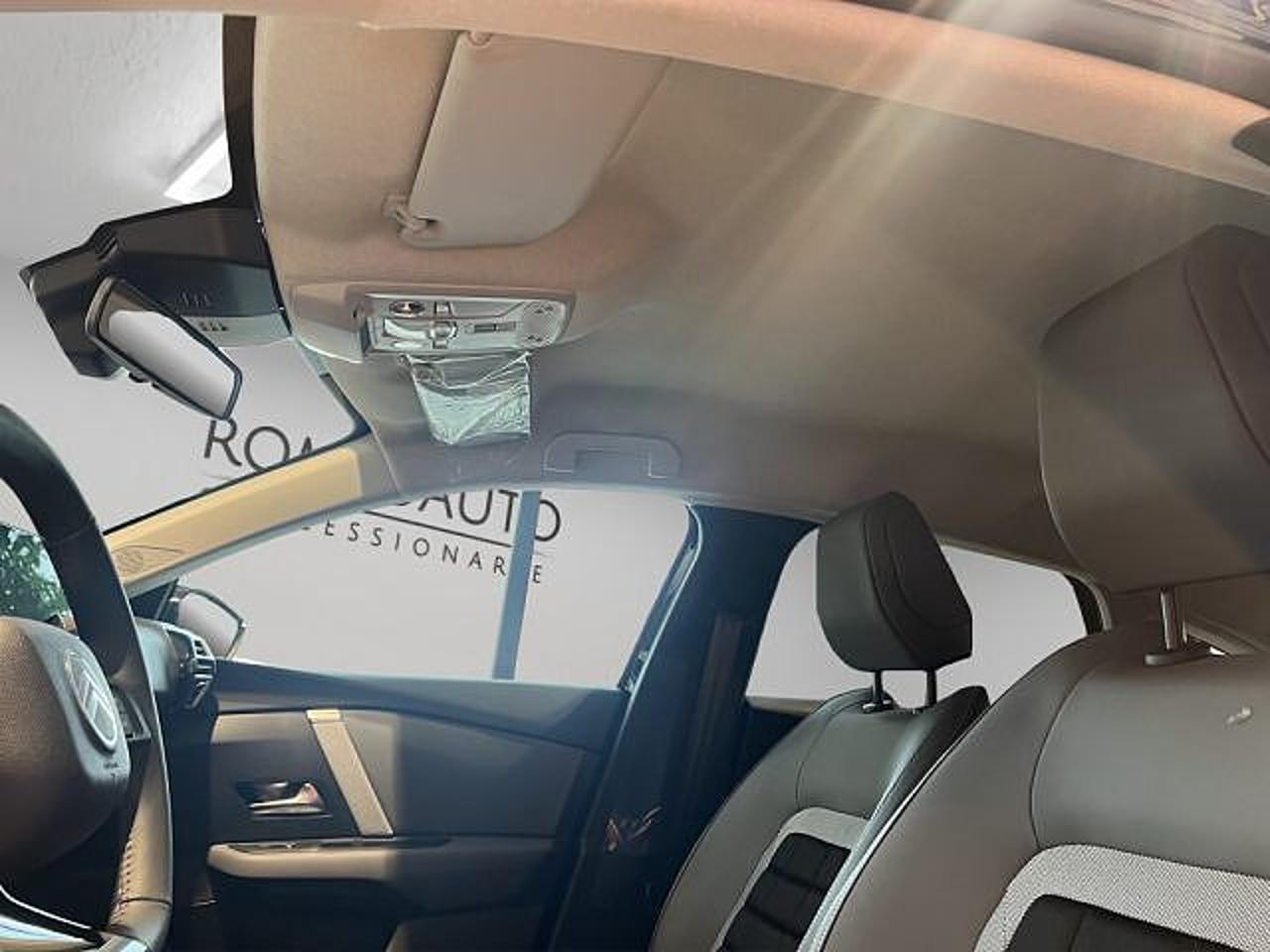 Citroën Citroën C4 usata 9
