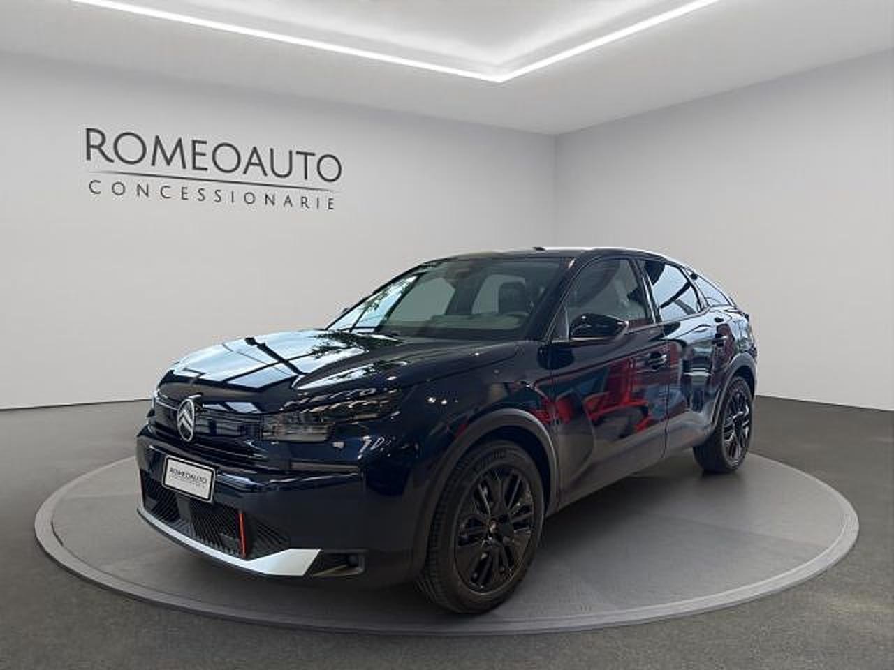 Citroën Citroën C4 usata 11
