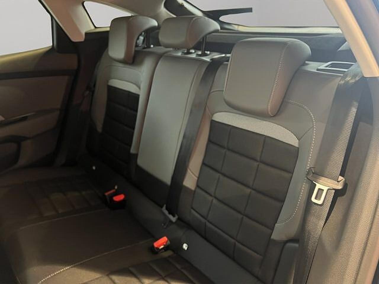 Citroën Citroën C4 usata 12