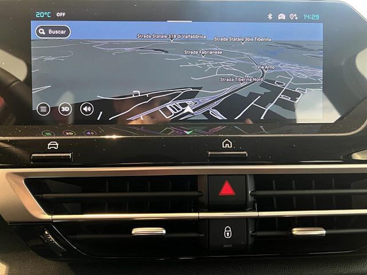 Citroën Citroën C4 usata 15