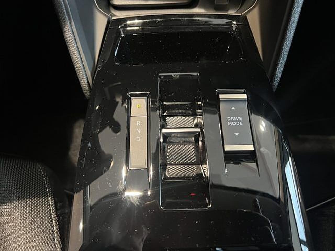 Citroën Citroën C4 usata 17