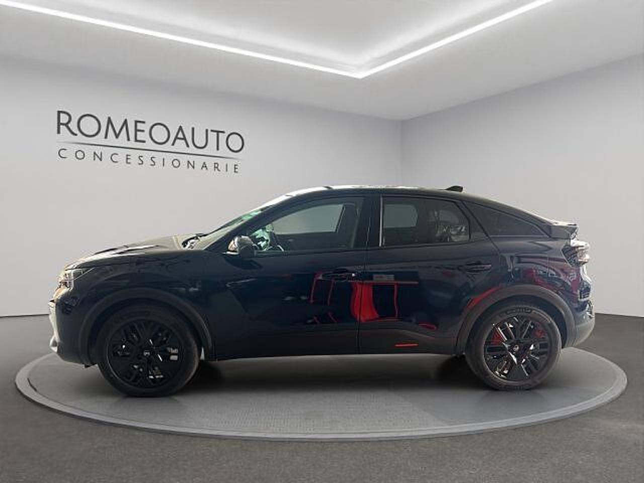 Citroën Citroën C4 usata 18
