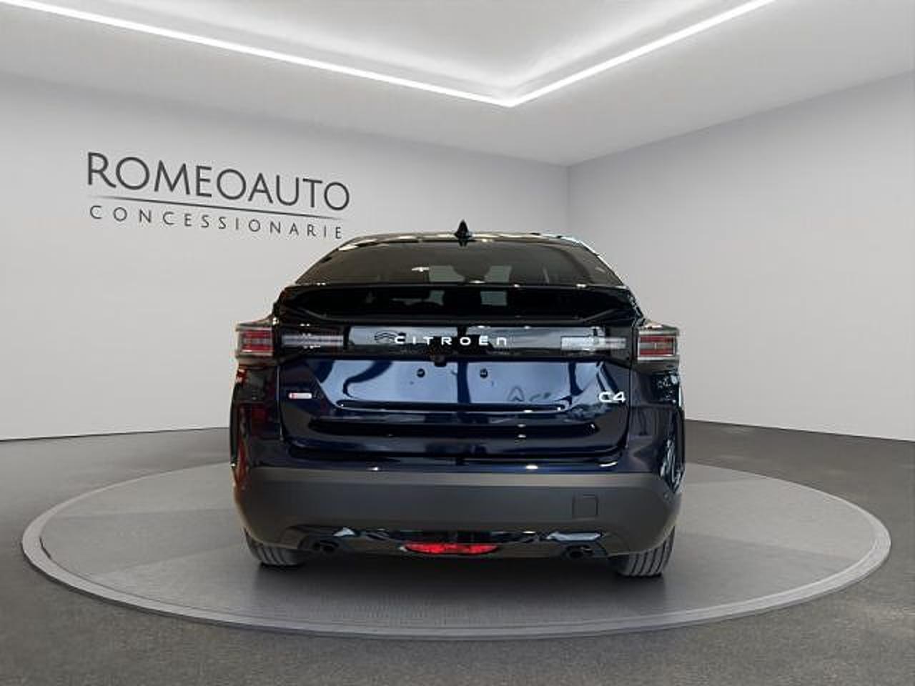 Citroën Citroën C4 usata 20