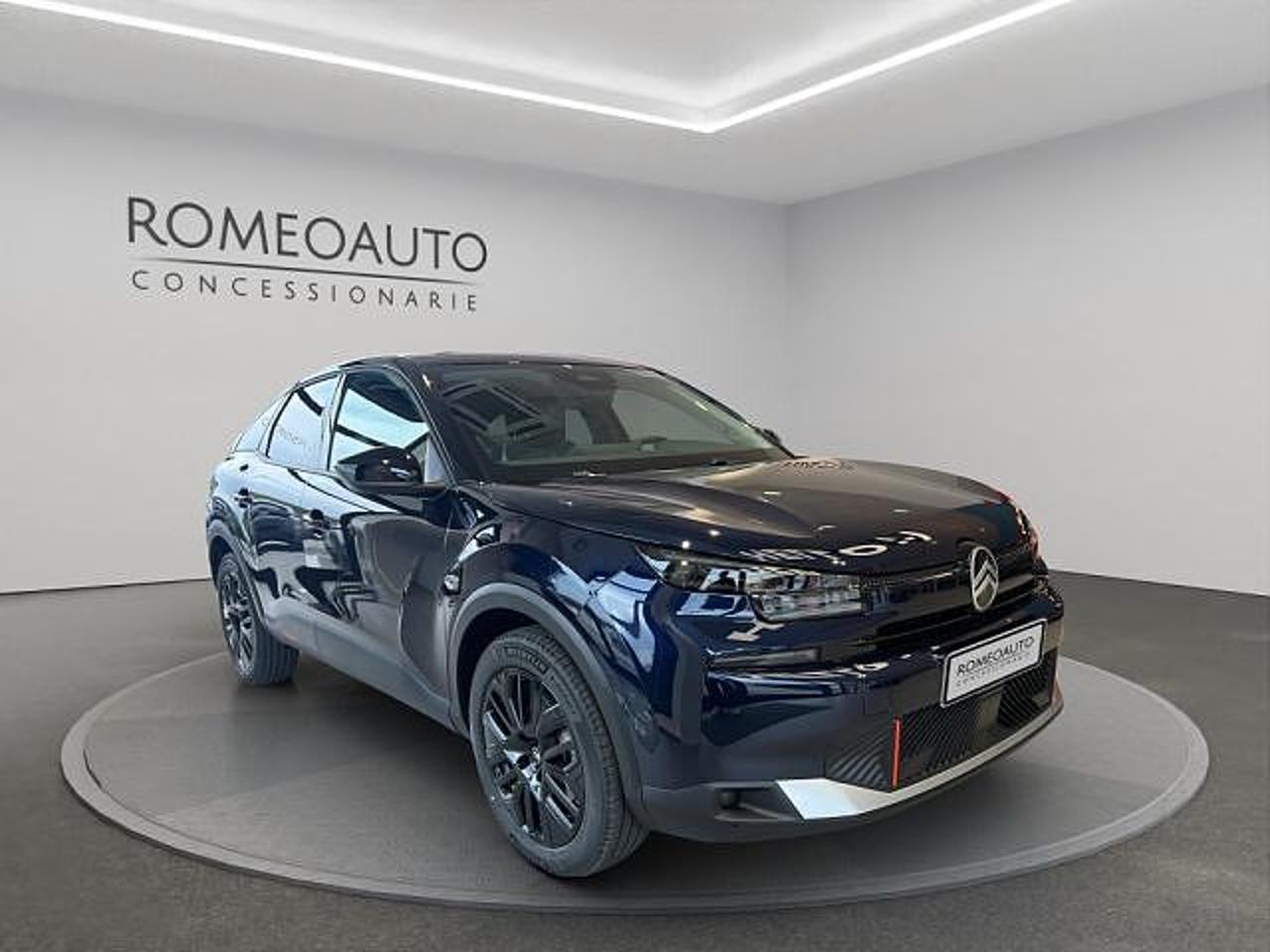 Citroën Citroën C4 usata 23