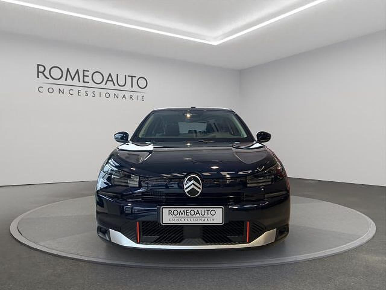 Citroën Citroën C4 usata 24