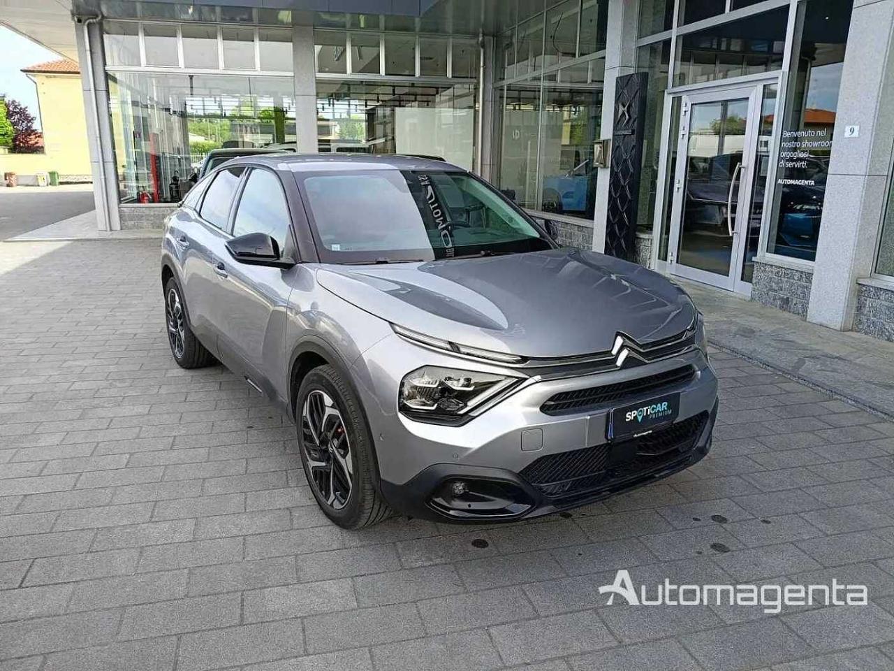 Citroën Citroën C4 