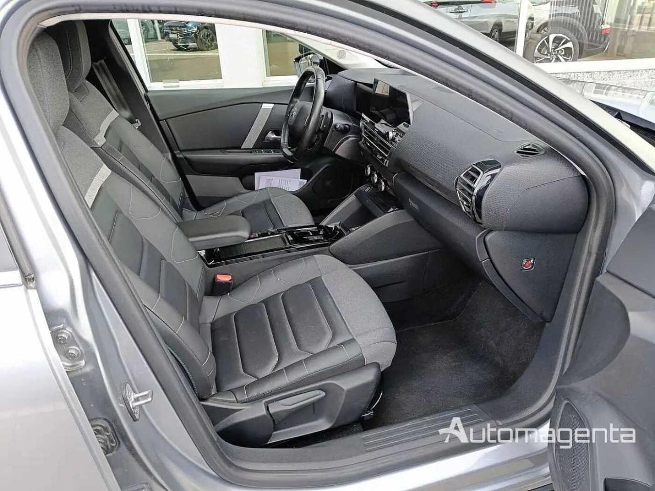Citroën Citroën C4 usata, con GPS