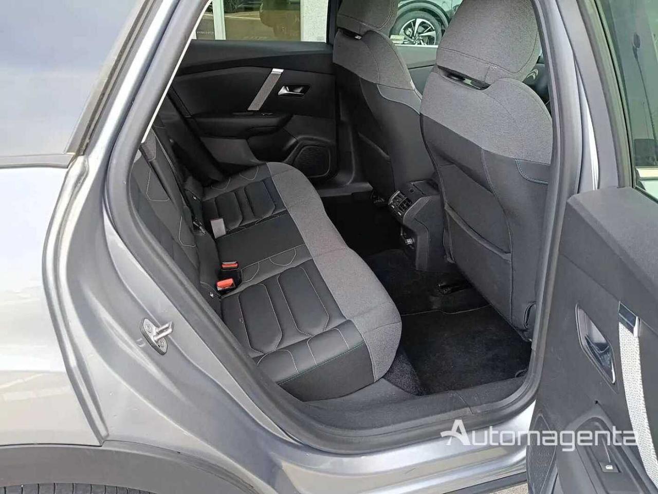 Citroën Citroën C4 usata, con Sistema Keyless