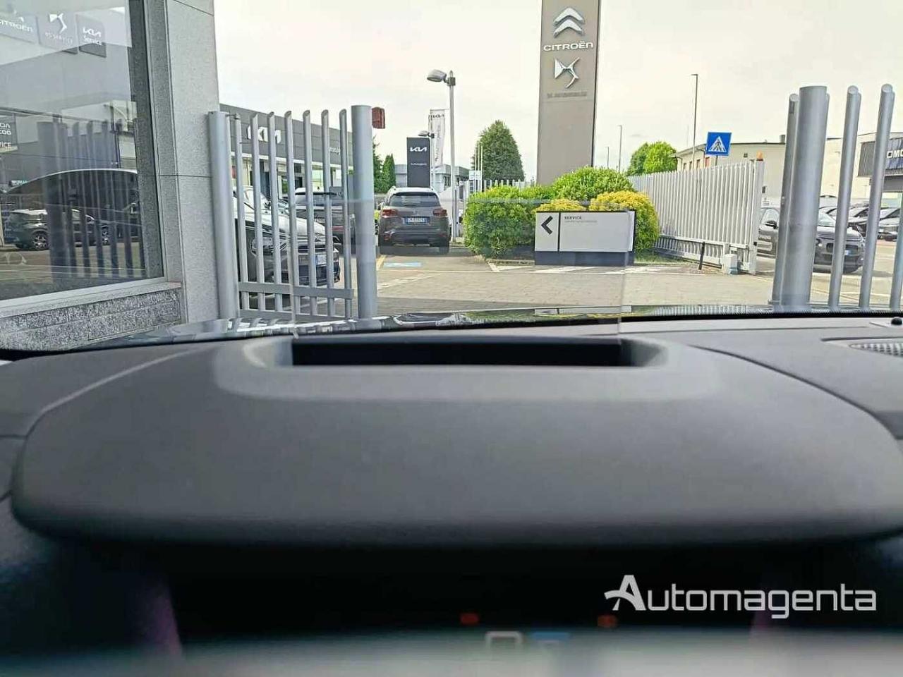 Citroën Citroën C4 usata 4