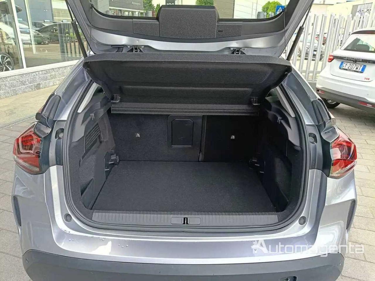 Citroën Citroën C4 usata 12