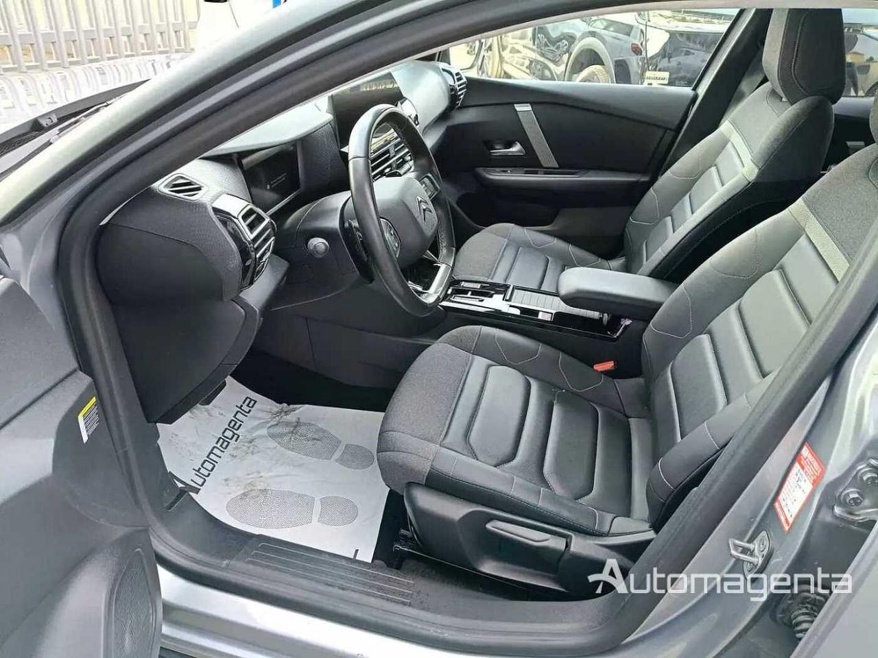 Citroën Citroën C4 usata 13