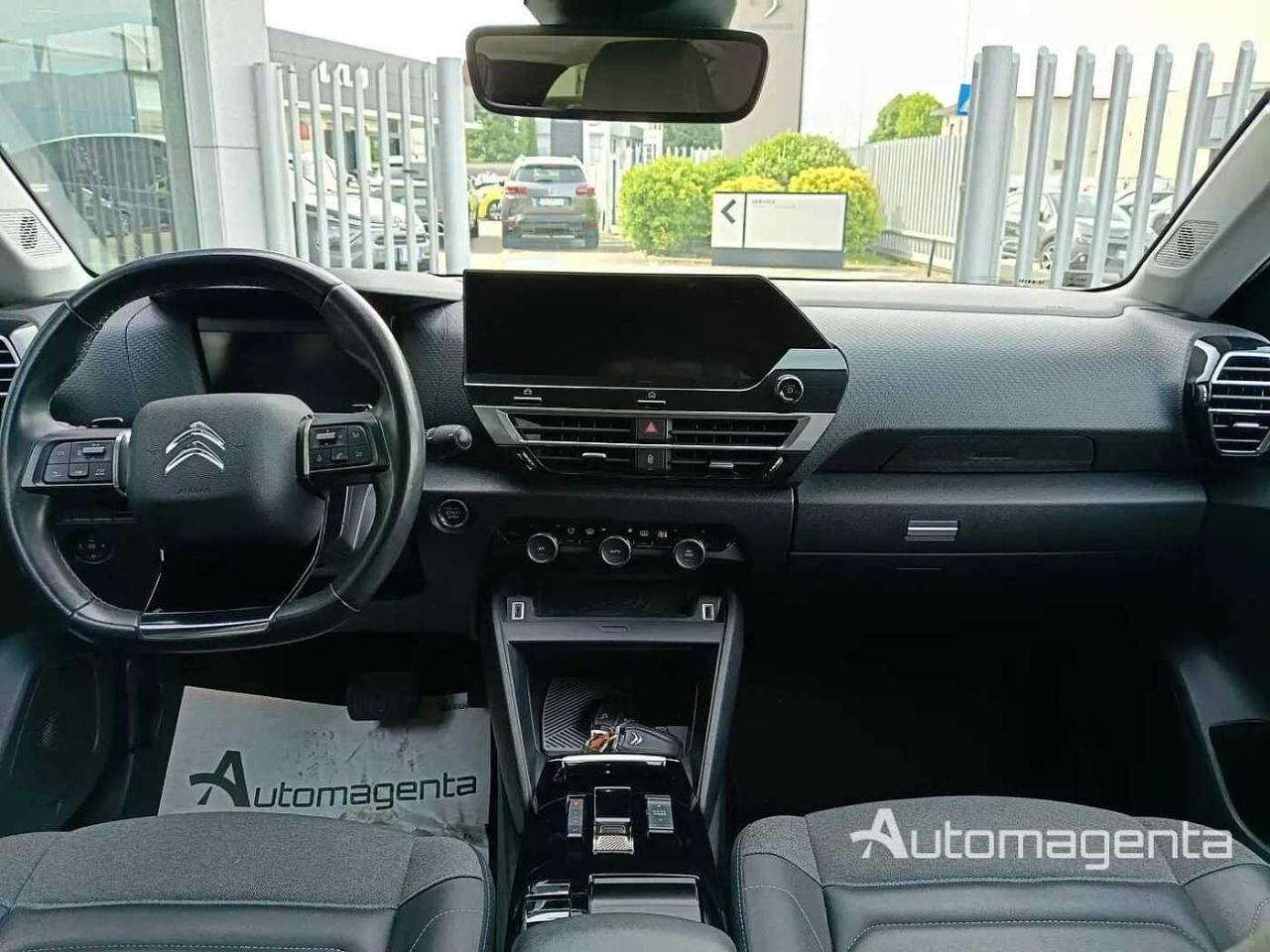Citroën Citroën C4 usata 14