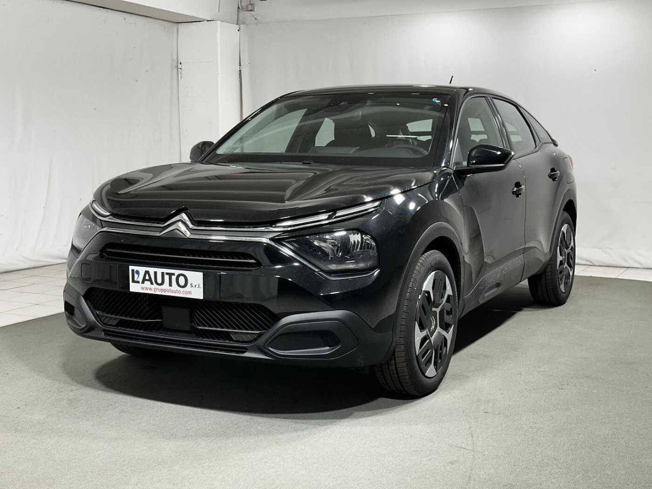 Citroën C4 C4 PureTech 100 S&S You KM ZERO