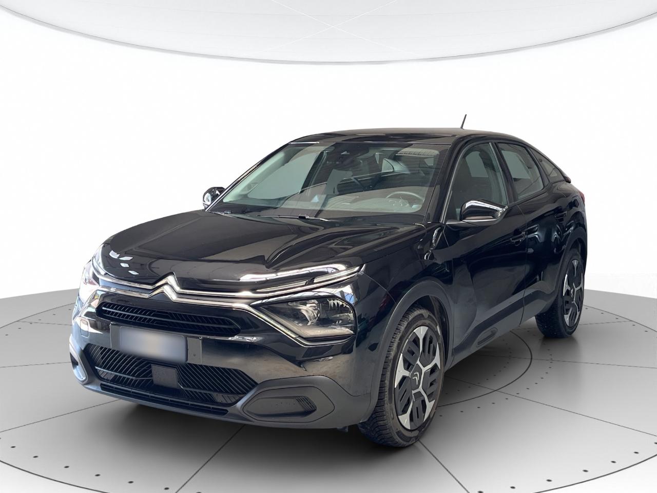 Citroën Citroën C4 C4 III 2021 1.2 puretech You s and s 100cv