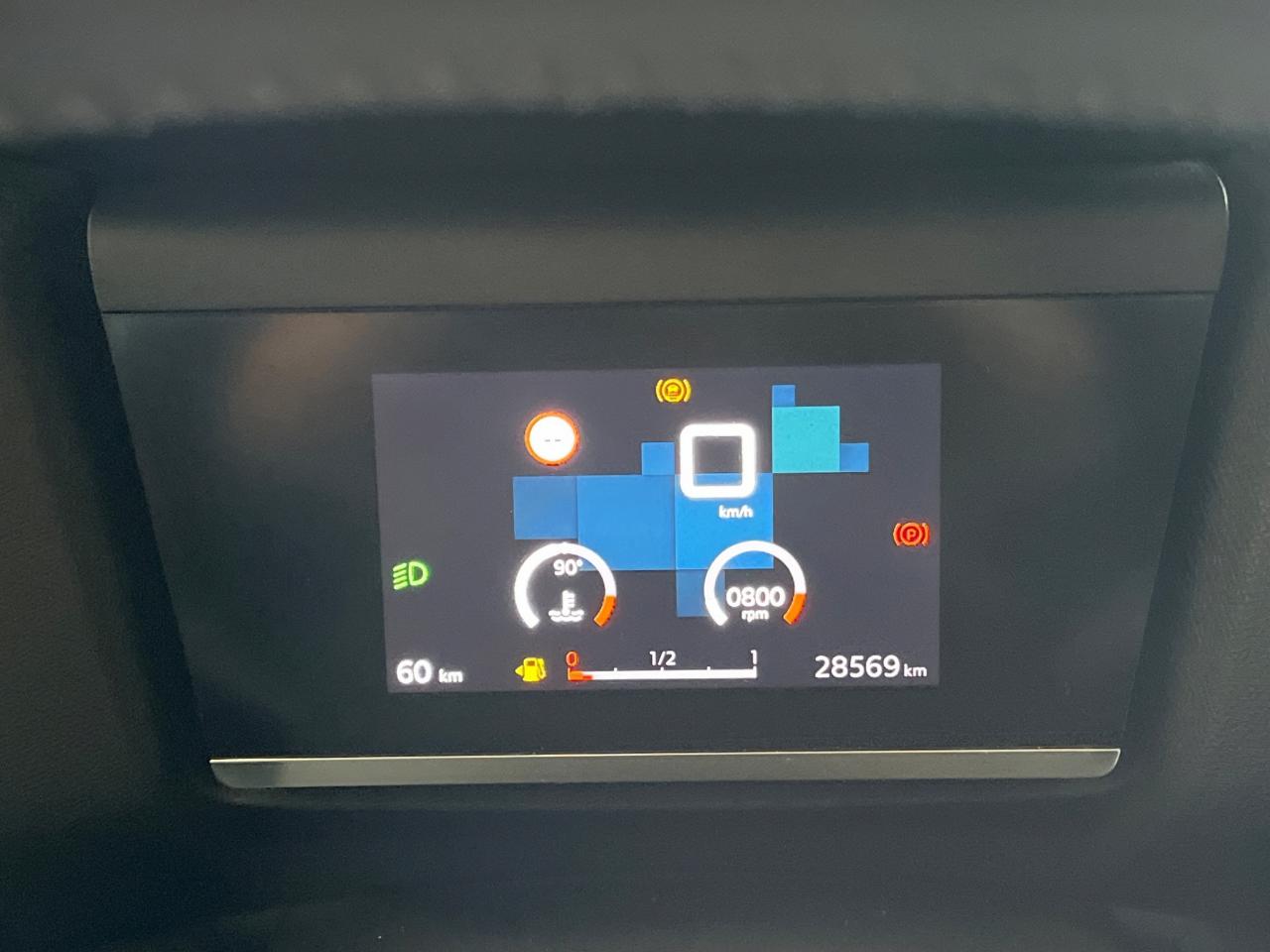 Citroën Citroën C4 usata 1