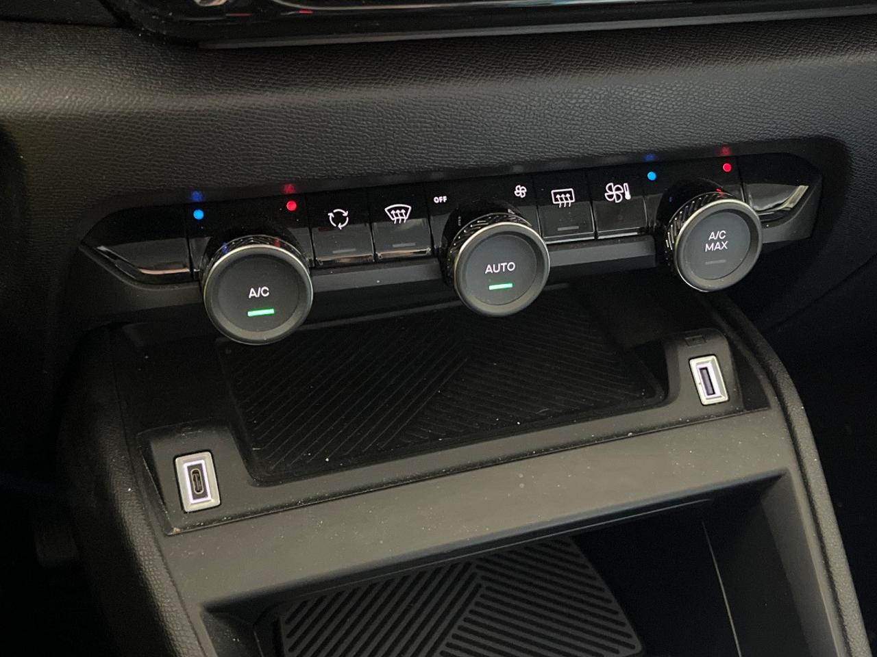 Citroën Citroën C4 usata 3