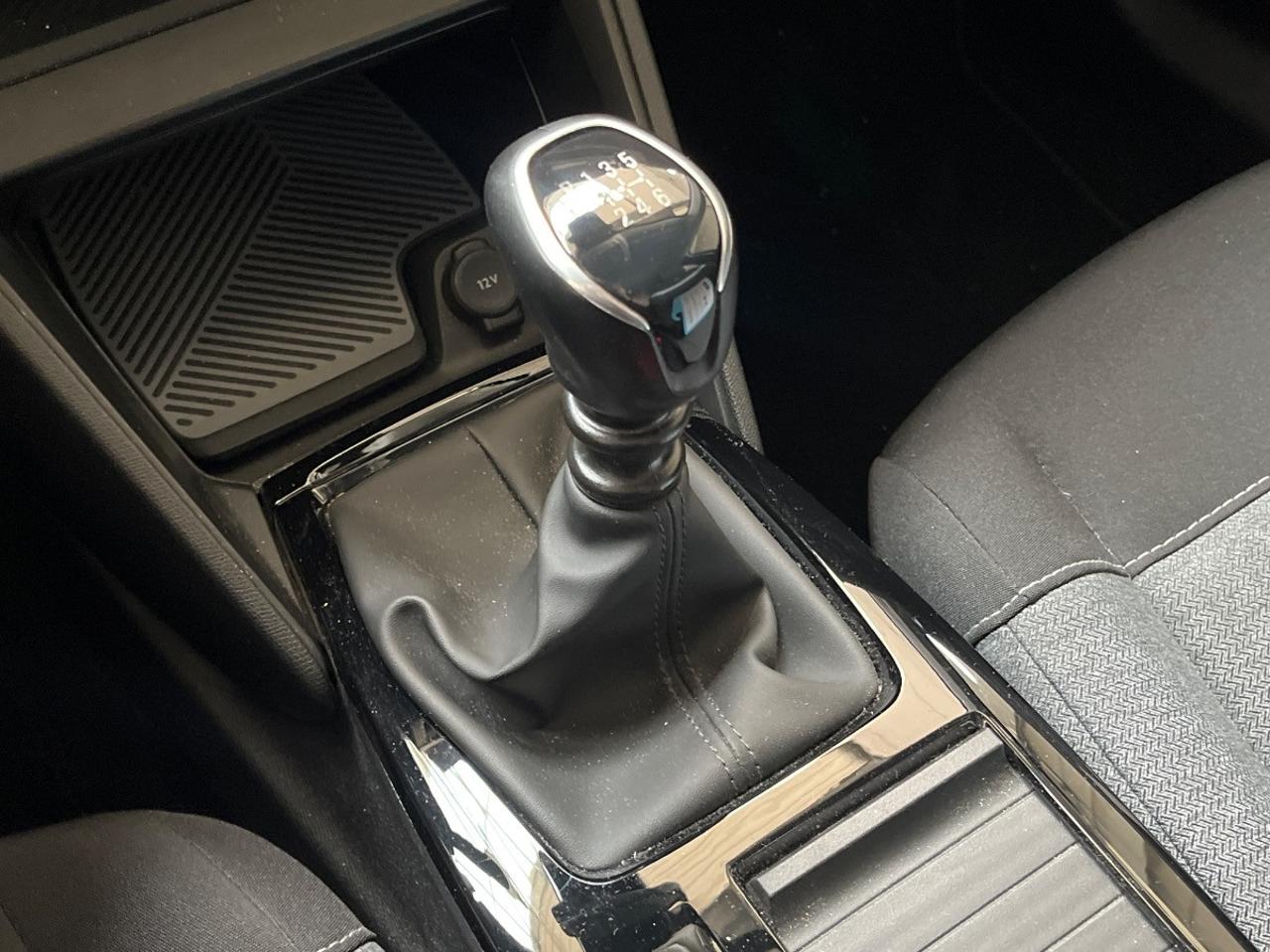 Citroën Citroën C4 usata 4