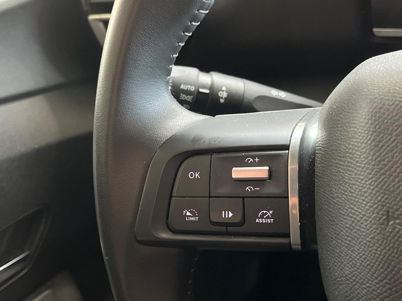 Citroën Citroën C4 usata 5
