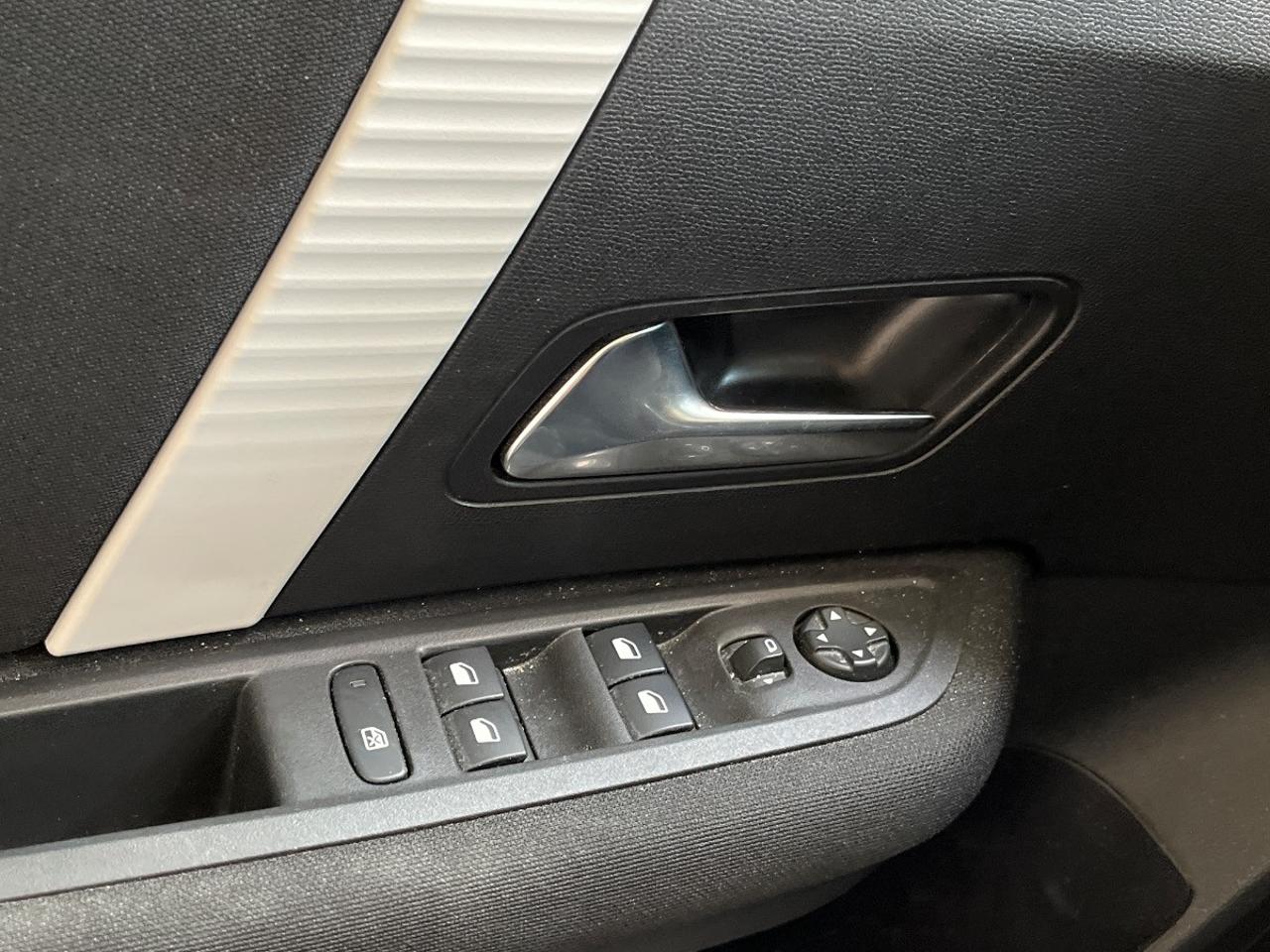 Citroën Citroën C4 usata 6