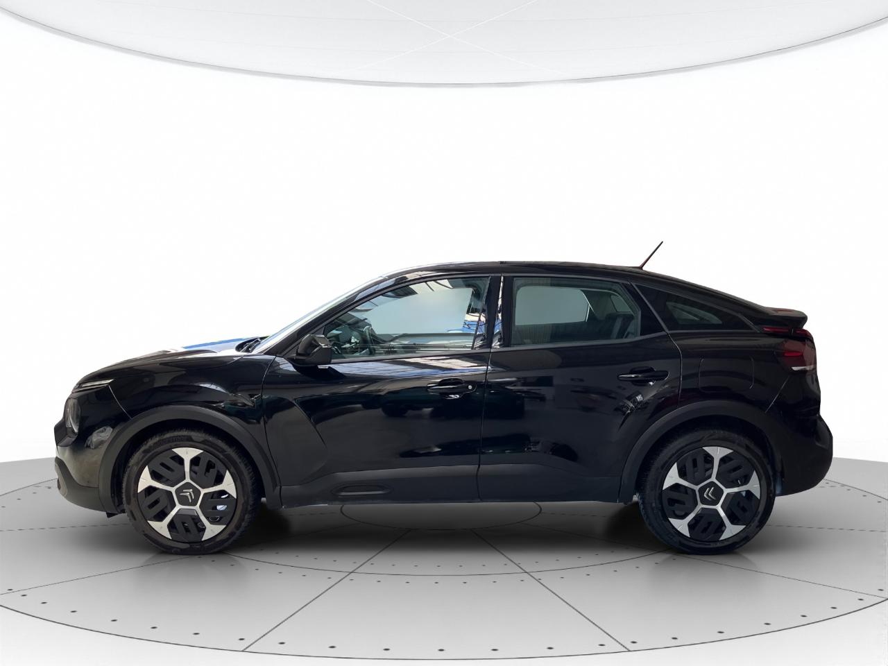 Citroën Citroën C4 usata 9