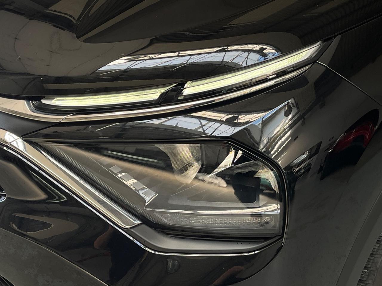 Citroën Citroën C4 usata 13