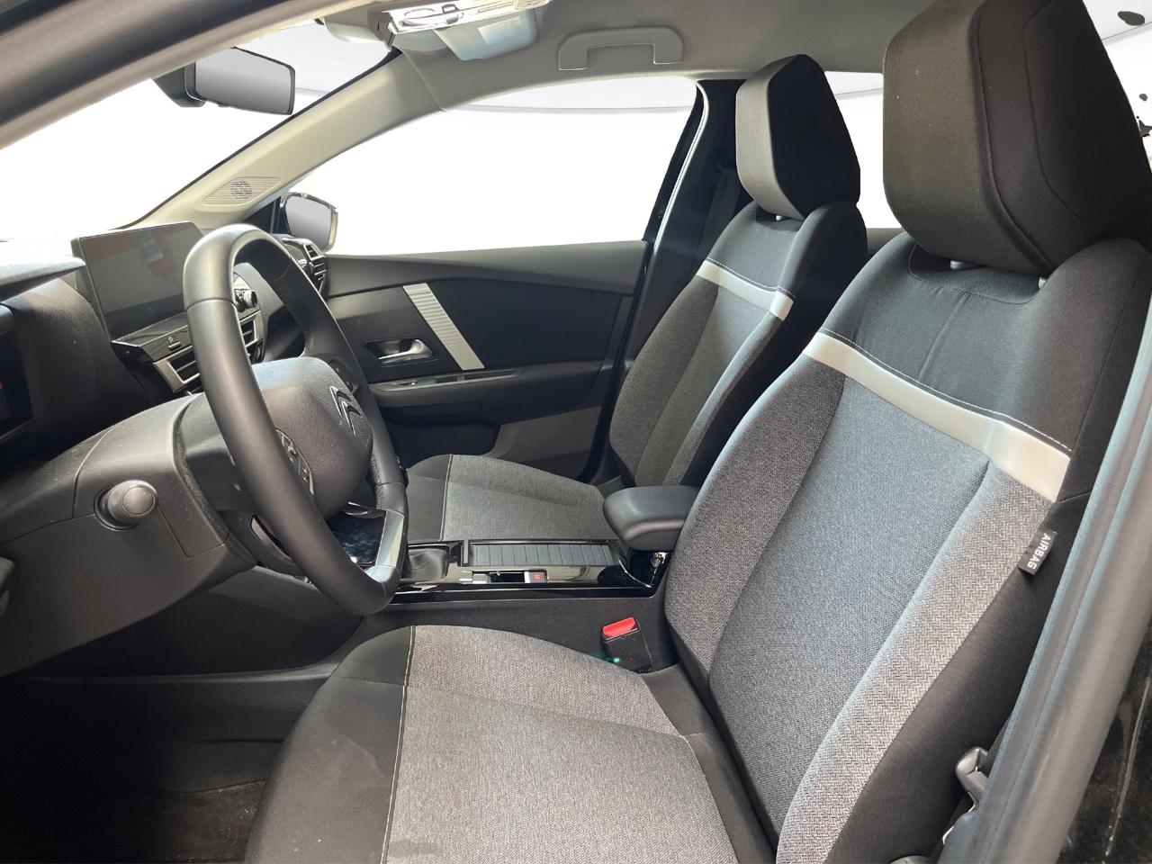 Citroën Citroën C4 usata 14