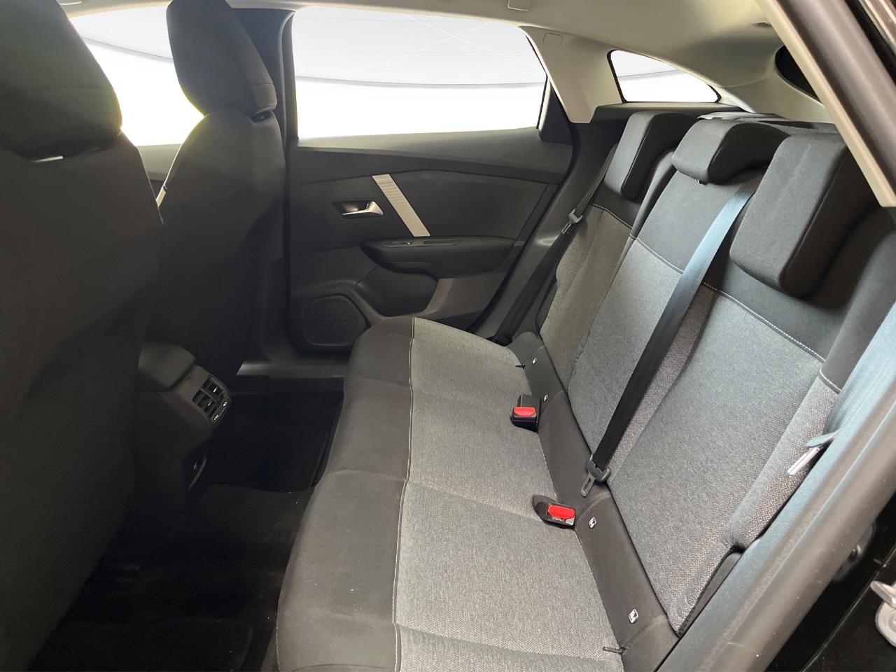 Citroën Citroën C4 usata 15