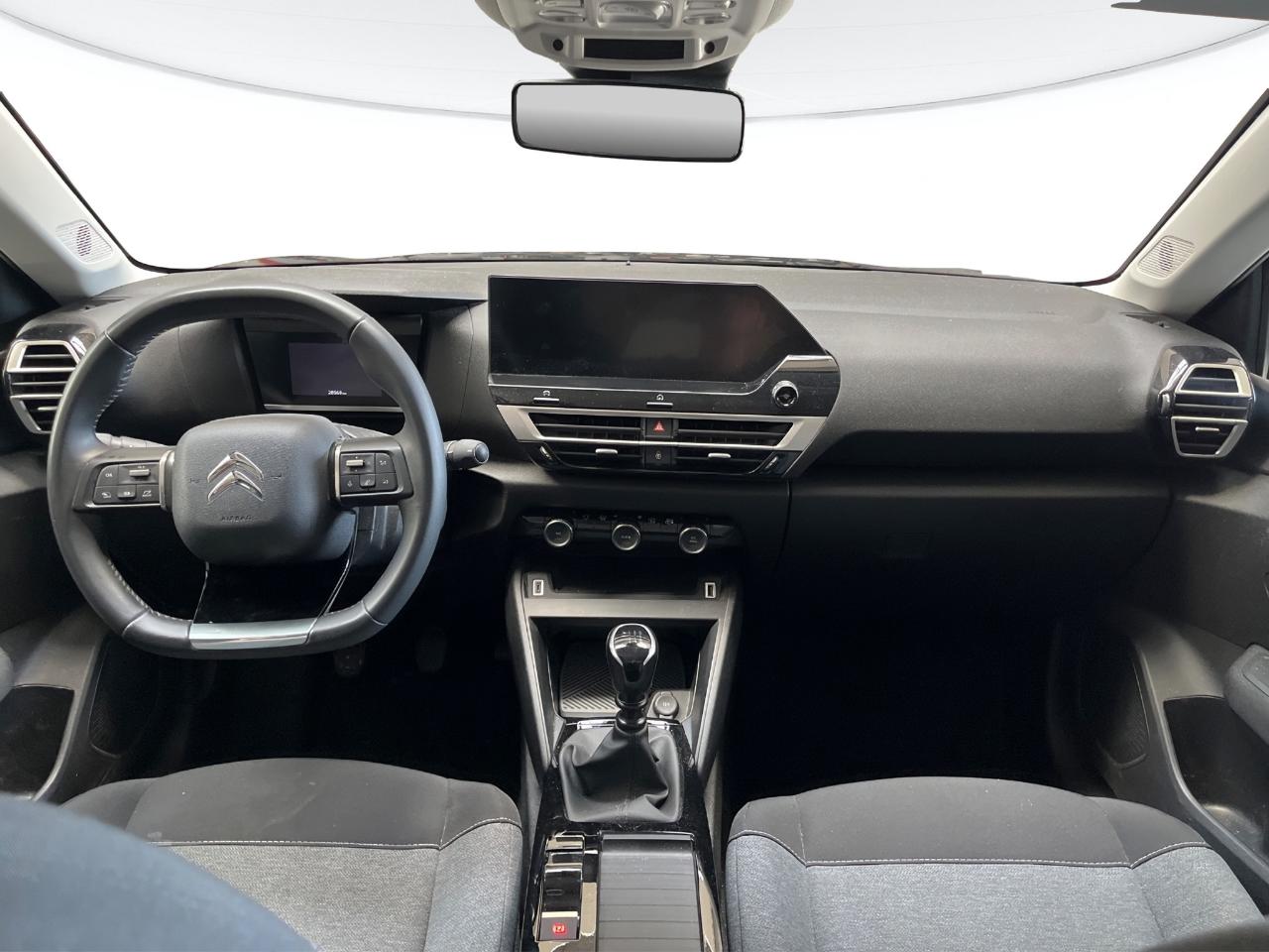 Citroën Citroën C4 usata 16