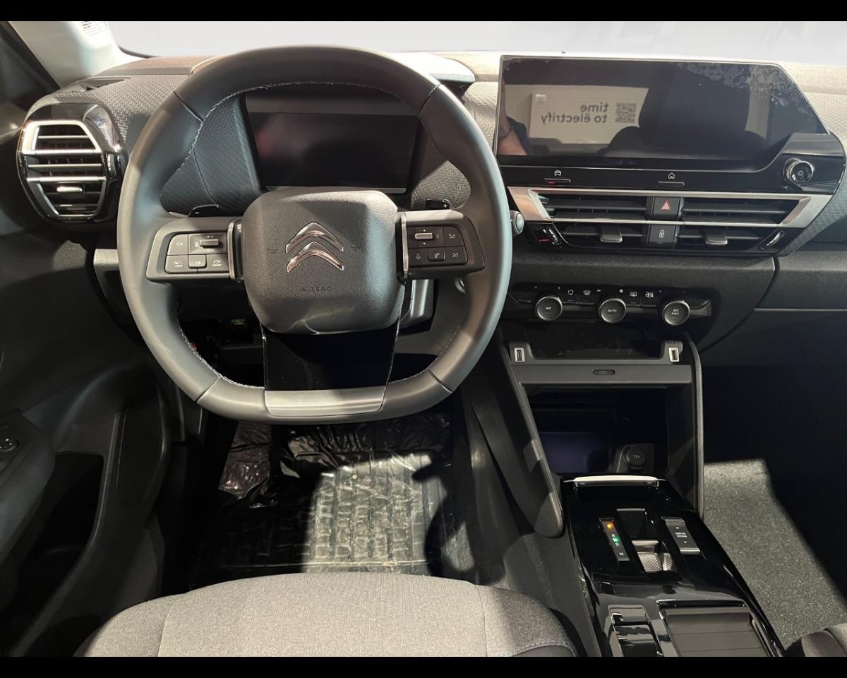 Citroen C4 - Foto 2