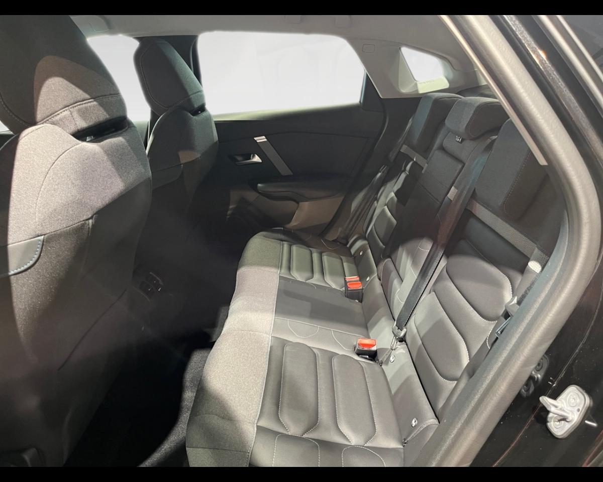 Citroen C4 - Foto 3