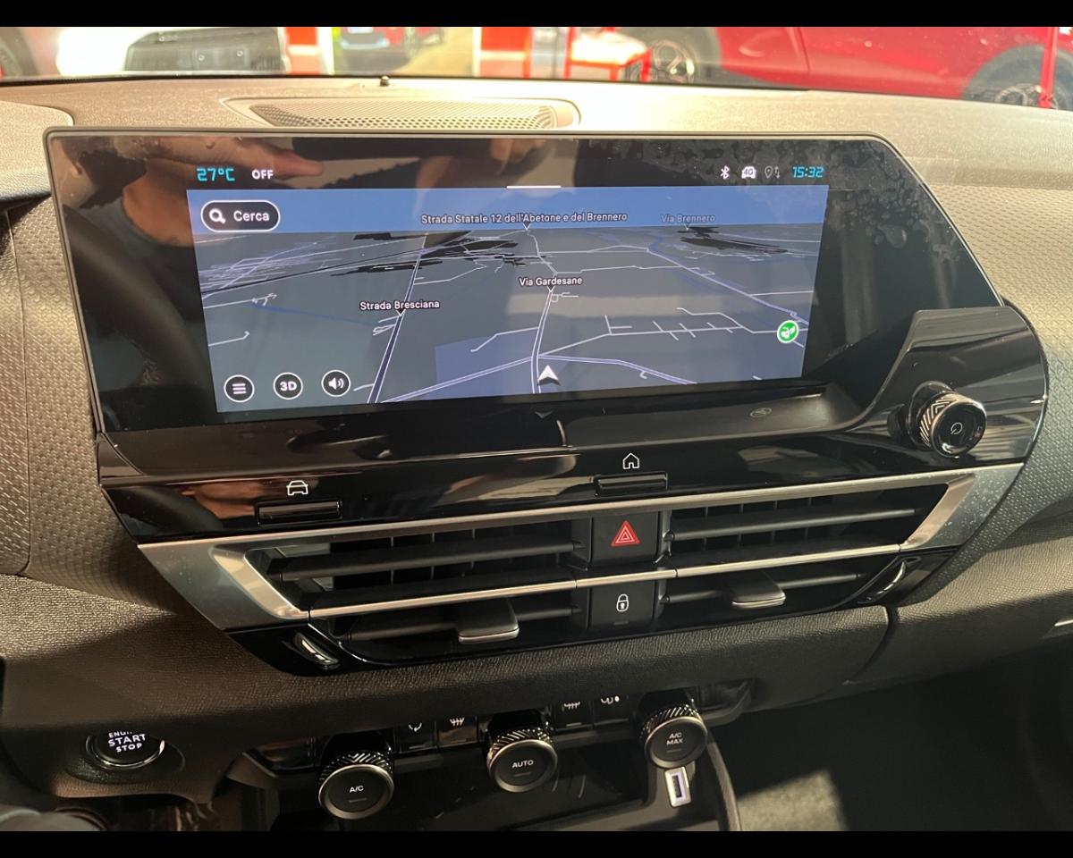 Citroen C4 - Foto 4