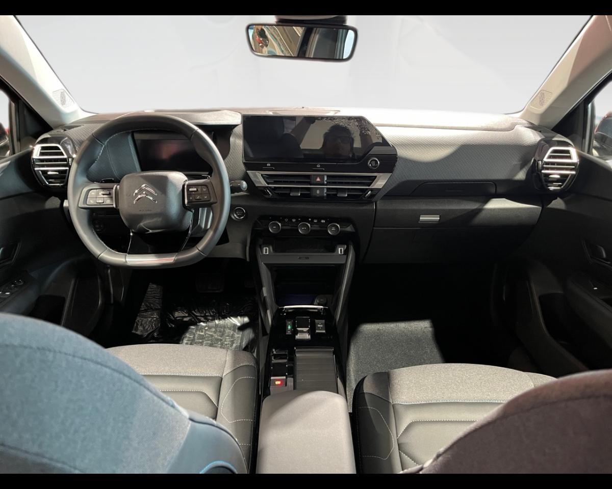 Citroen C4 - Foto 5