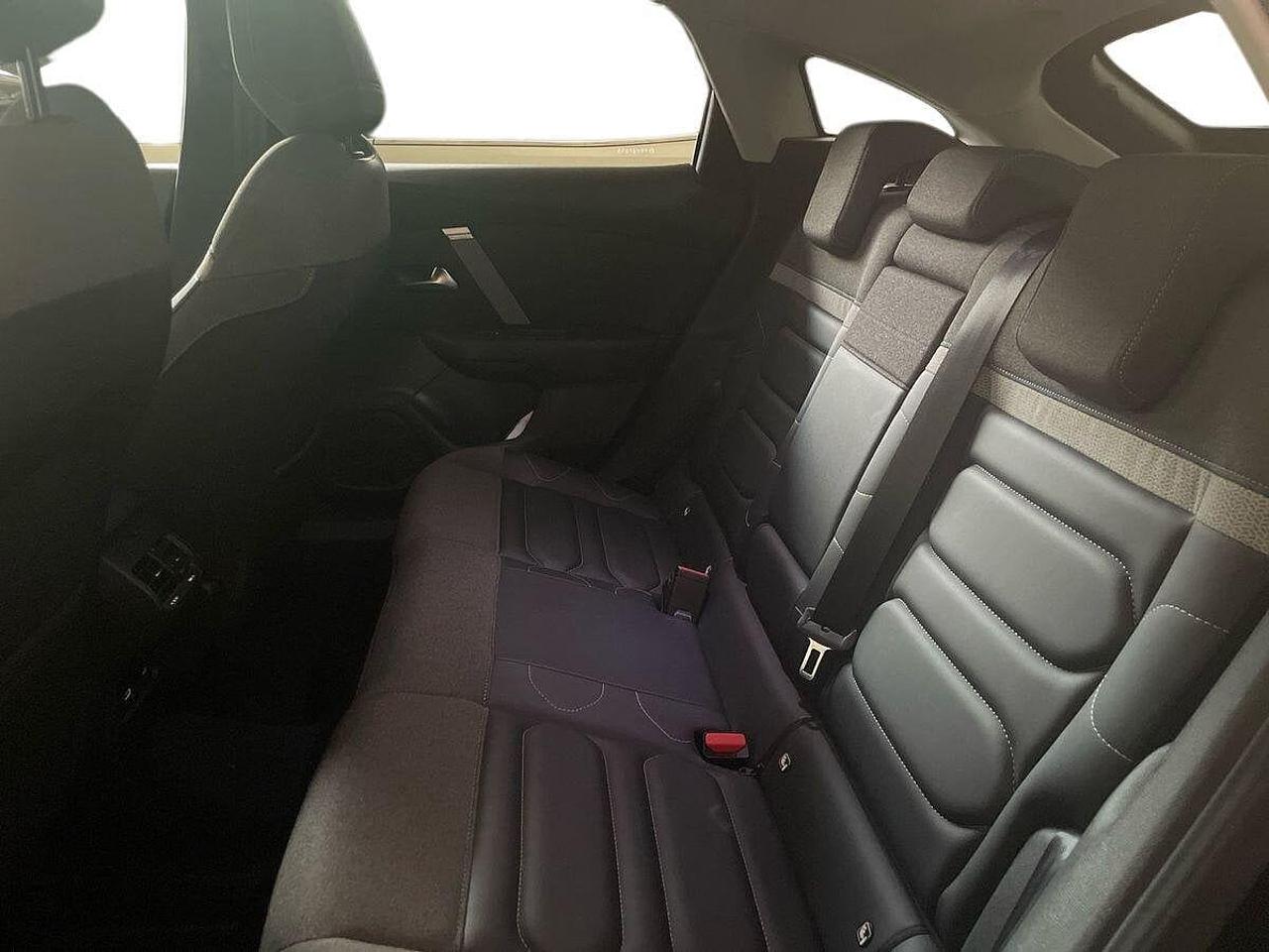 Citroën Citroën C4 usata 5