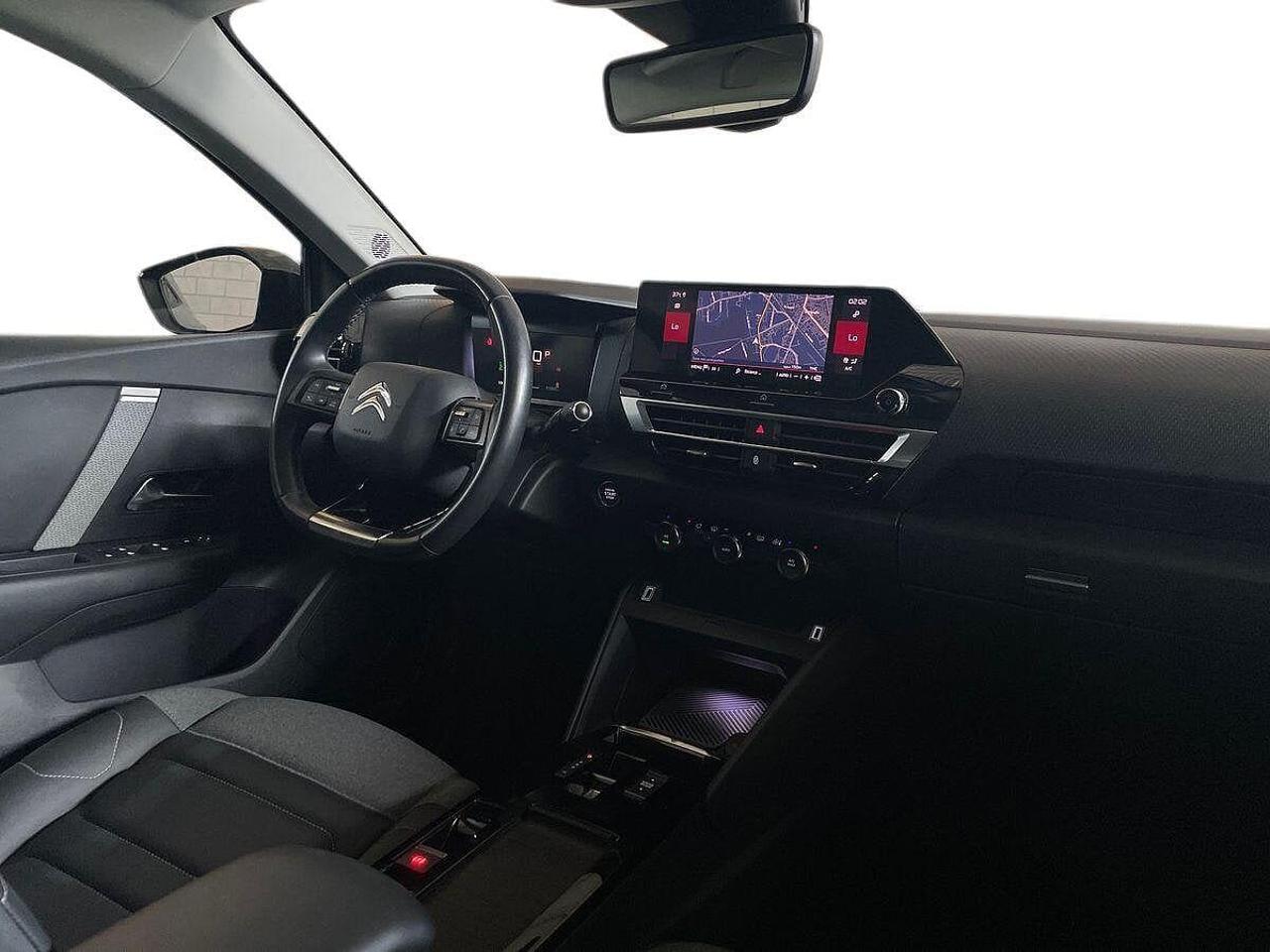 Citroën Citroën C4 usata 6