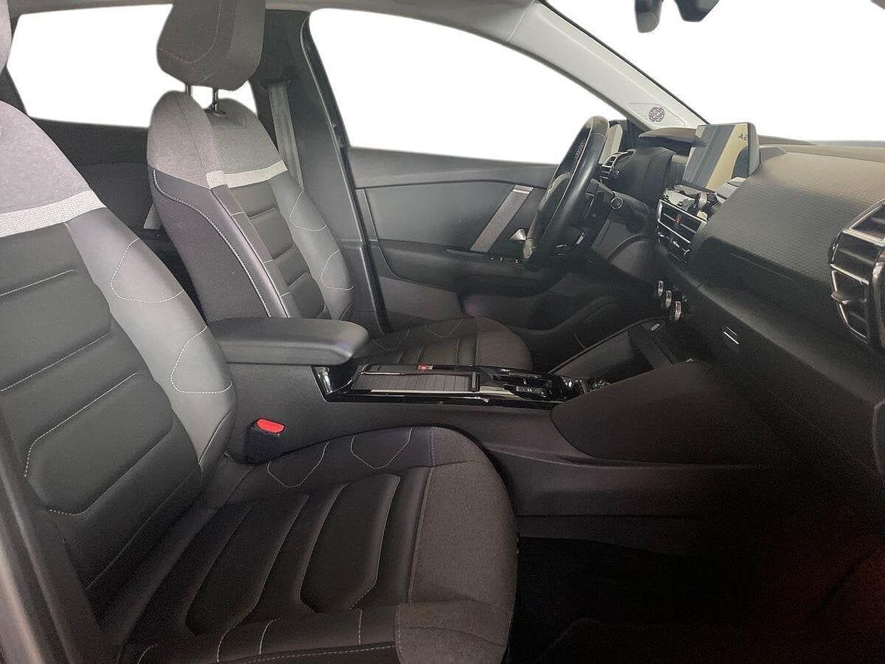 Citroën Citroën C4 usata 7