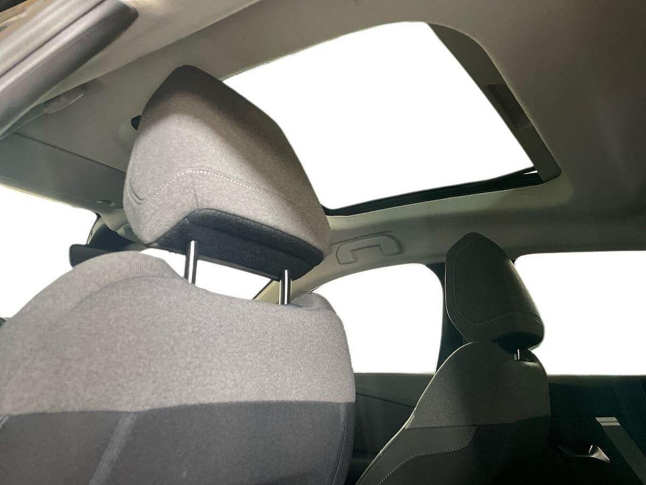 Citroën Citroën C4 usata 8