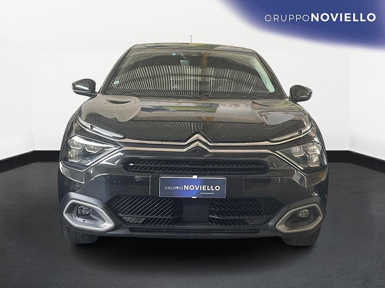 Citroën Citroën C4 usata 11