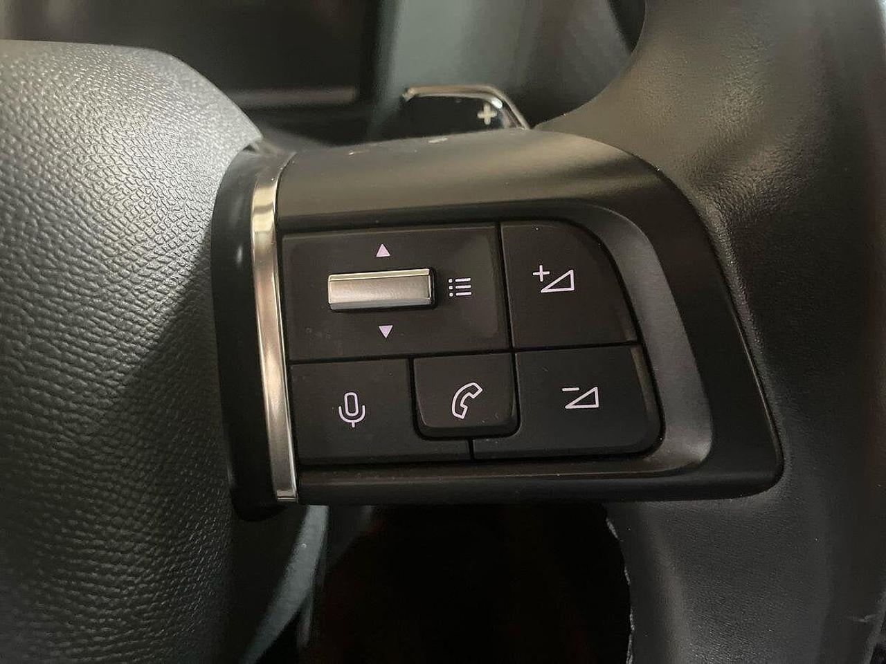 Citroën Citroën C4 usata 12
