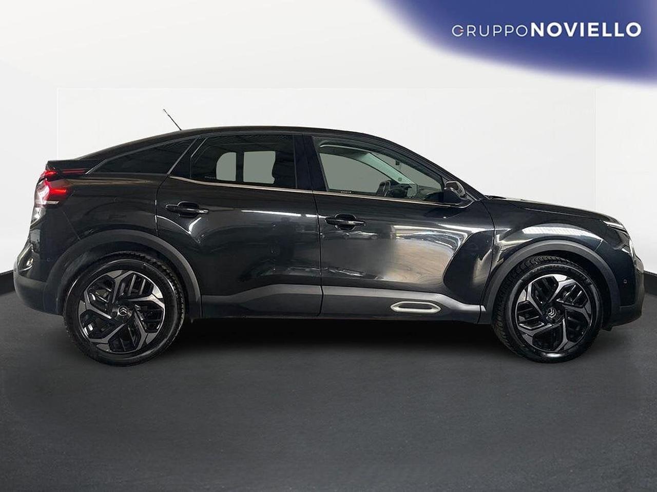 Citroën Citroën C4 usata 14