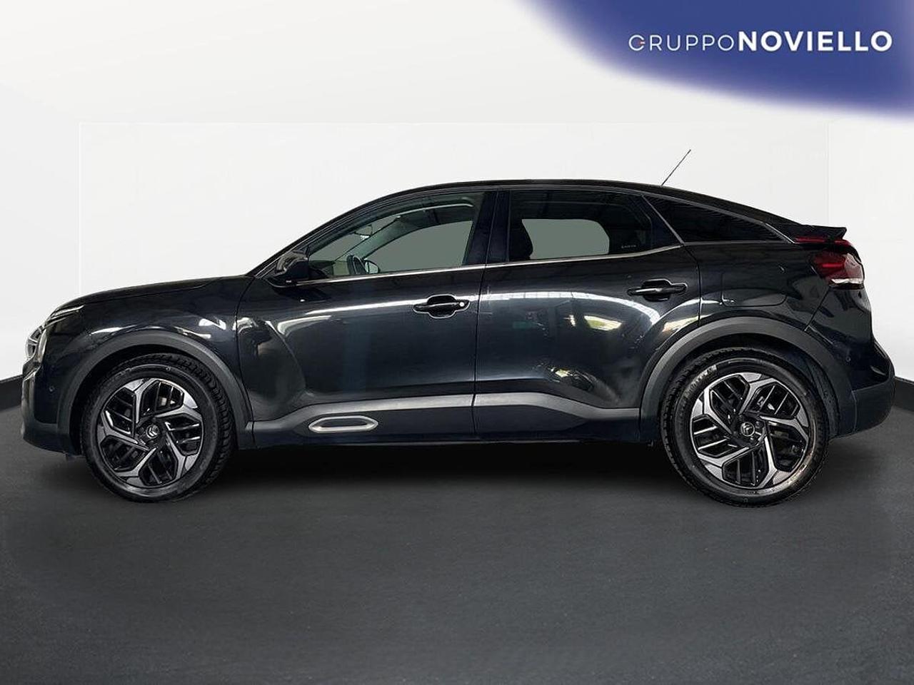 Citroën Citroën C4 usata 15