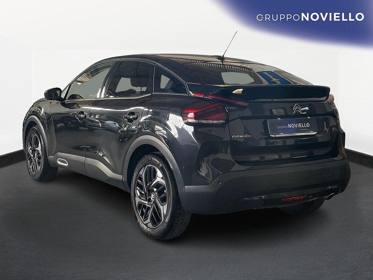 Citroën Citroën C4 usata 16
