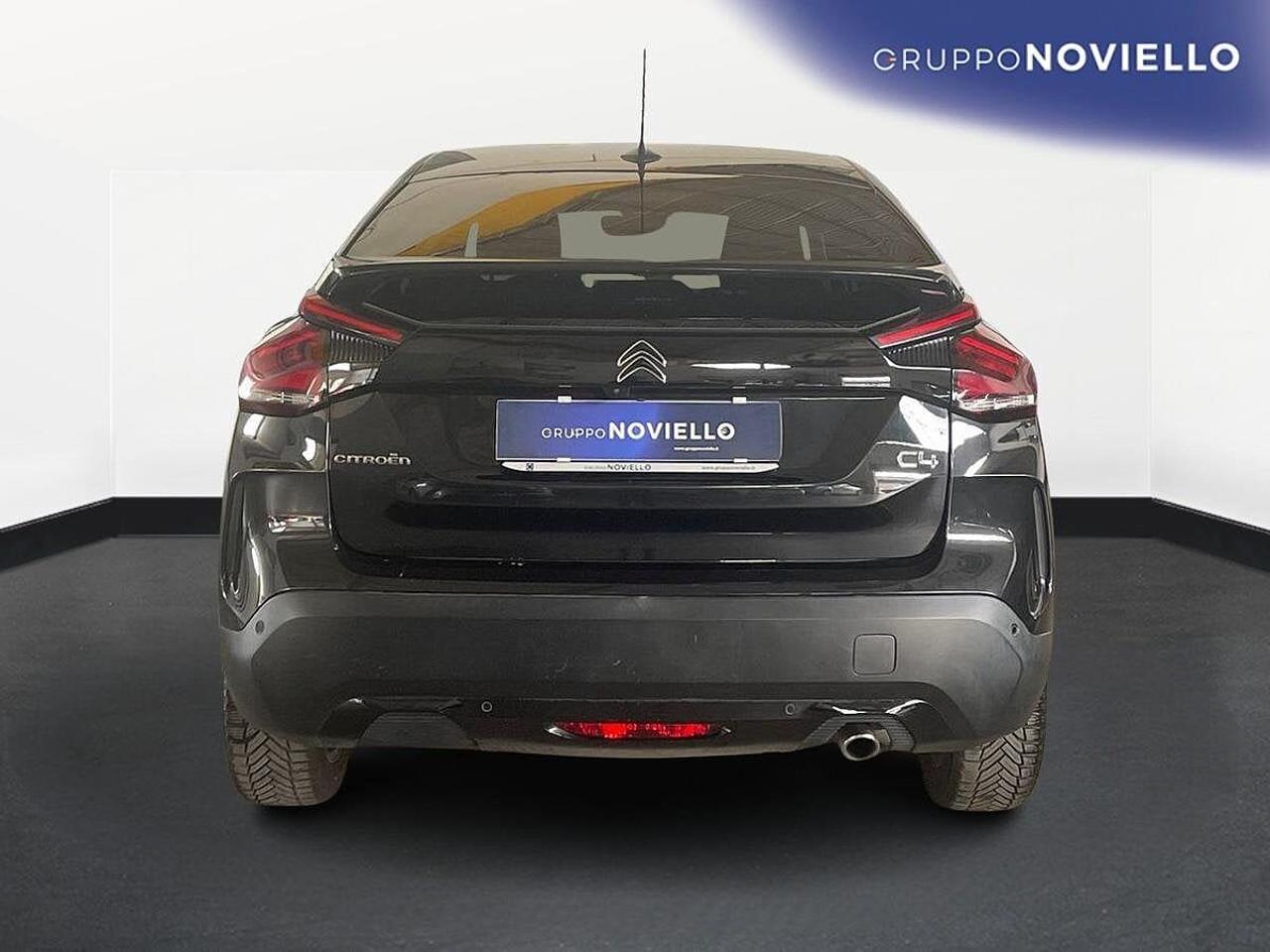 Citroën Citroën C4 usata 17