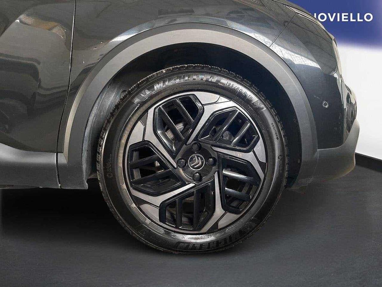 Citroën Citroën C4 usata 19