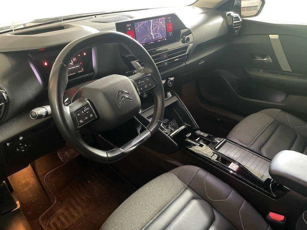 Citroën Citroën C4 usata 20