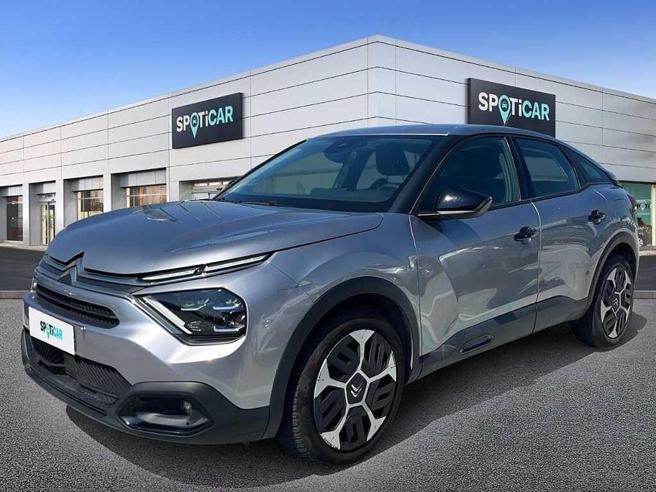 Citroën Citroën C4 C4 PureTech 130 S&S Feel