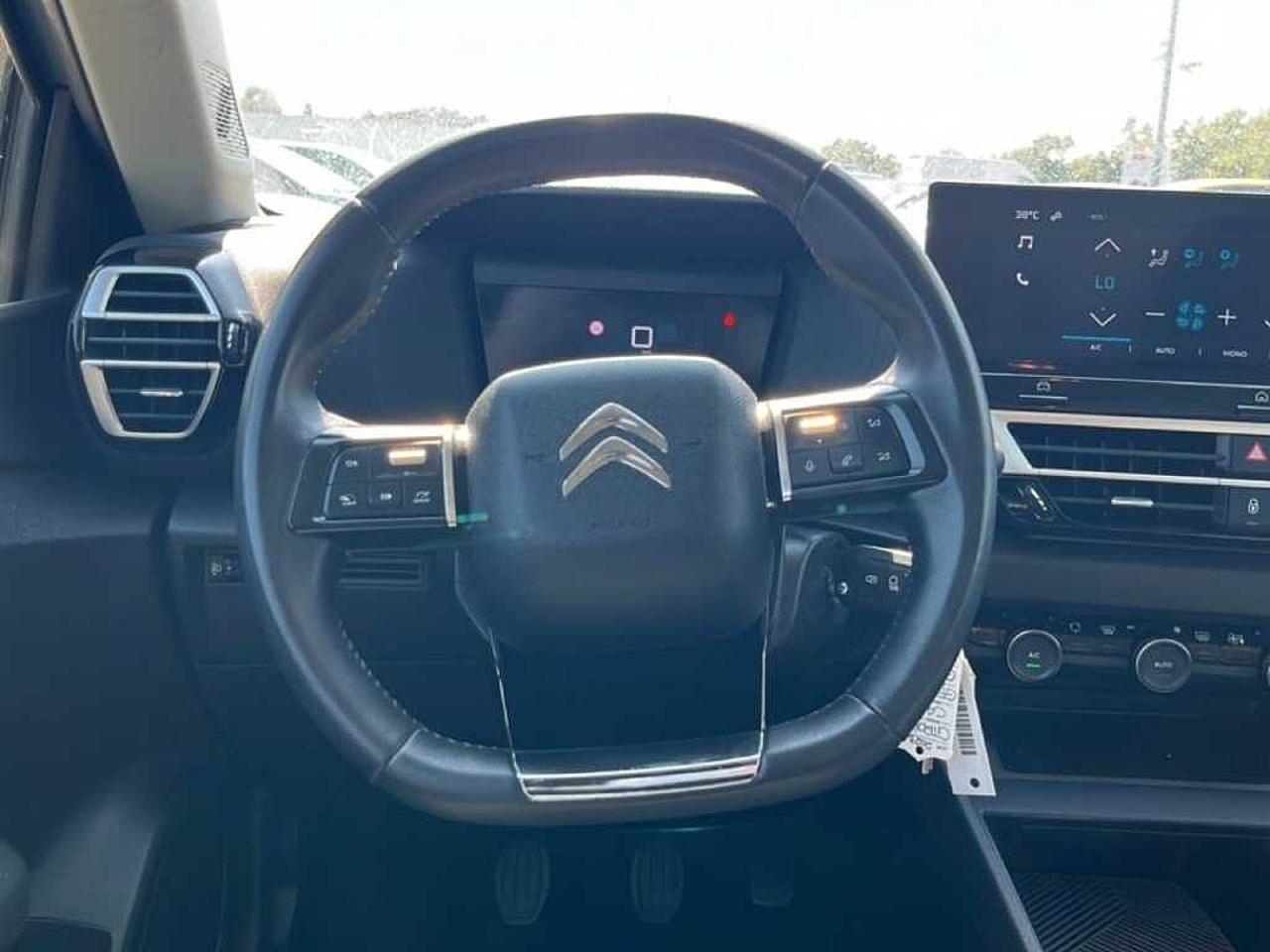 Citroën Citroën C4 usata, con Xenon-led