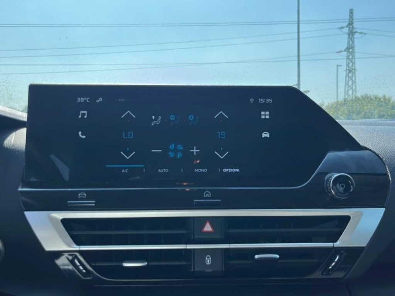 Citroën Citroën C4 usata 4