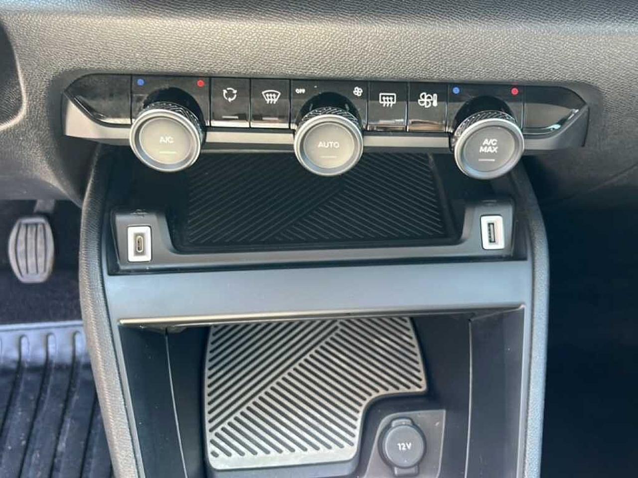 Citroën Citroën C4 usata 5